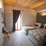 Buonvivere House Casa de hóspedes 4*