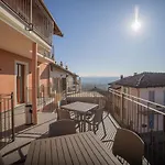 Buonvivere House Maison d'hôtes 4*