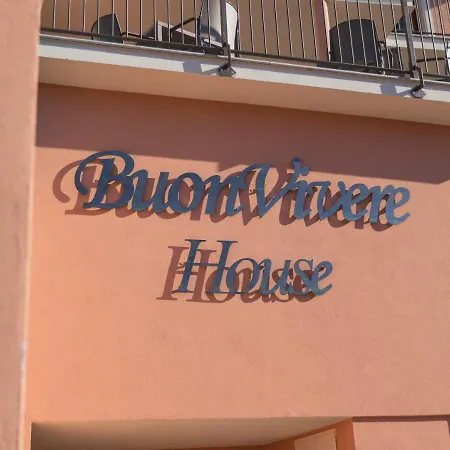Buonvivere House 3*