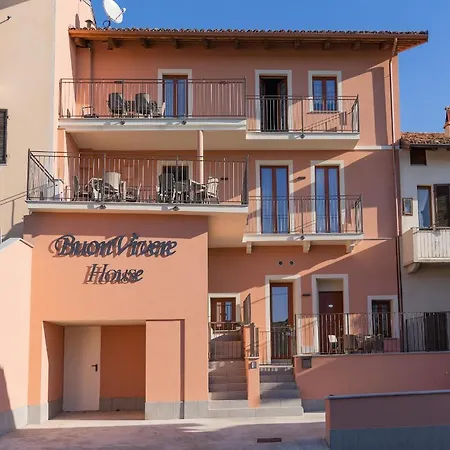 招待所 Buonvivere House