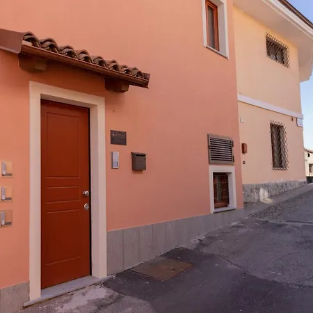 Casa de hóspedes Buonvivere House 4*