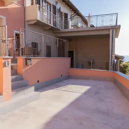 Buonvivere House