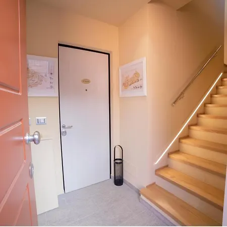 Pensionat Buonvivere House Verduno