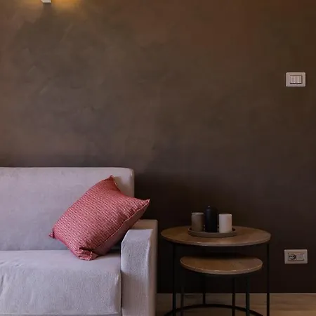 Pensionat Buonvivere House