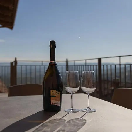 Pensionat Buonvivere House 3*