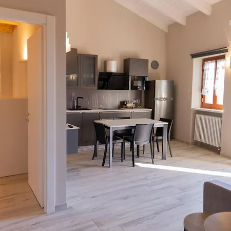 Maison d'hôtes Buonvivere House 4*