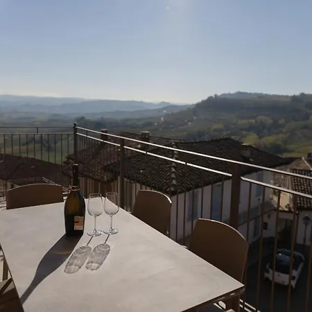Buonvivere House Guest house