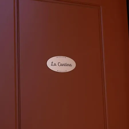 Pensionat Buonvivere House Verduno