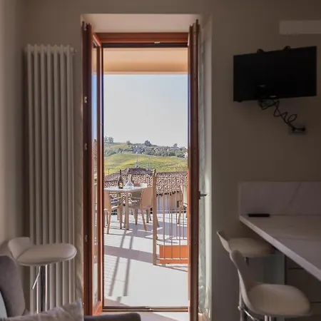 Buonvivere House