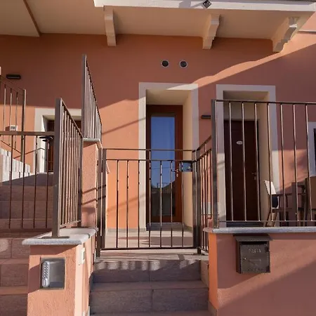 Pensionat Buonvivere House Verduno