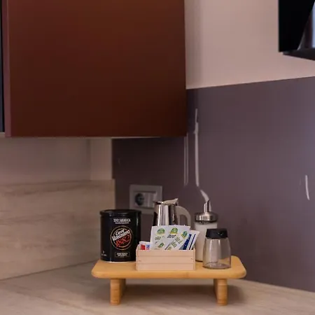 بيت ضيافة Buonvivere House