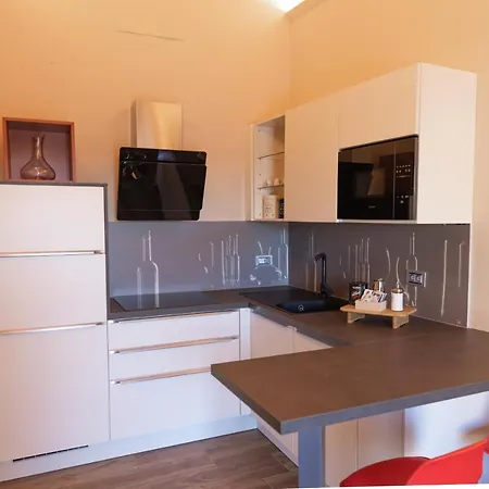 Pensionat Buonvivere House Verduno