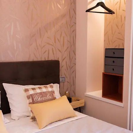 Buonvivere House Guest house