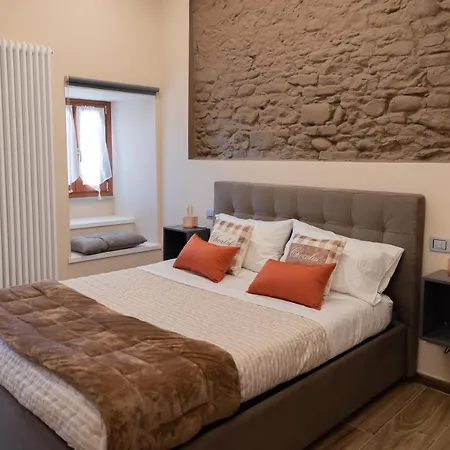 Konukevi Buonvivere House Verduno