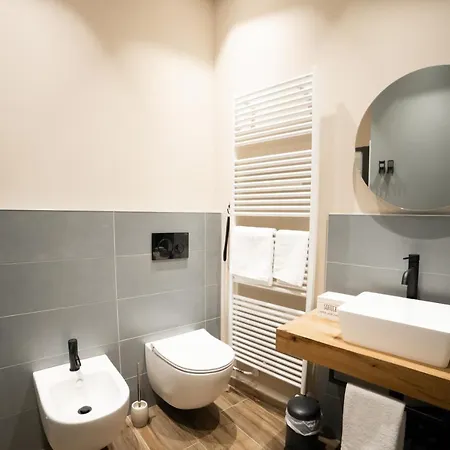 Buonvivere House Guest house