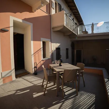 Maison d'hôtes Buonvivere House 4*