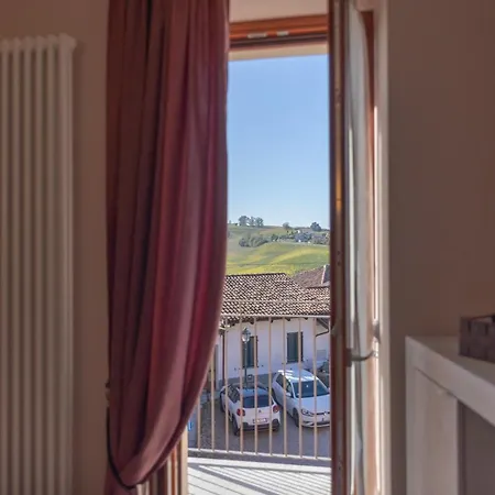 Pensionat Buonvivere House Verduno