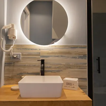 Buonvivere House Pensionat