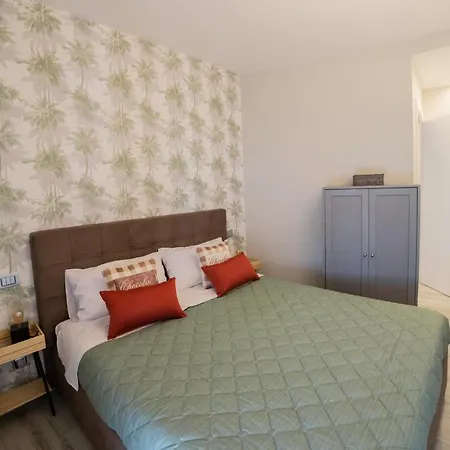 招待所 Buonvivere House Verduno