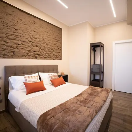 Konukevi Buonvivere House 4*