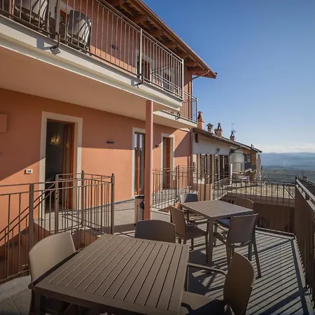 Pensionat Buonvivere House