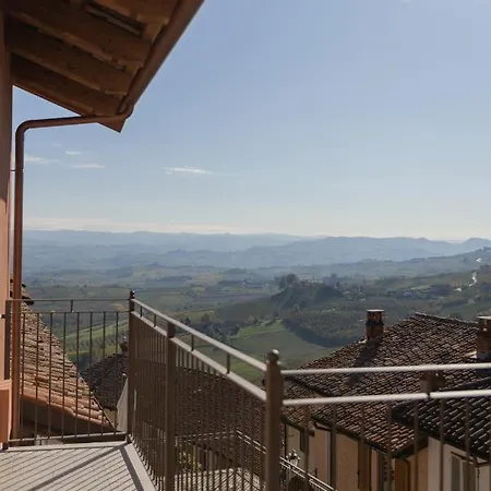 Buonvivere House *