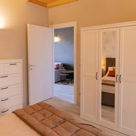 Buonvivere House 招待所