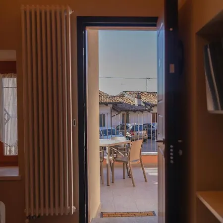 Pensionat Buonvivere House 3*