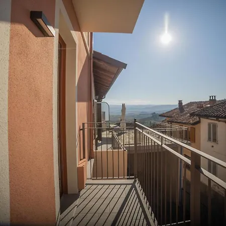 Pensionat Buonvivere House 3*