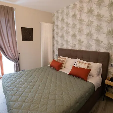 Buonvivere House Verduno