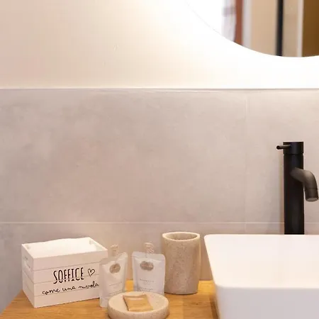 Buonvivere House Guest house