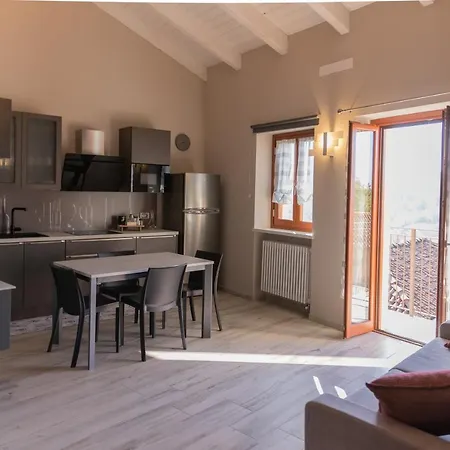 Buonvivere House *