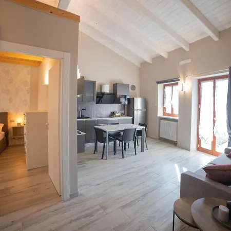 Buonvivere House 4* Verduno