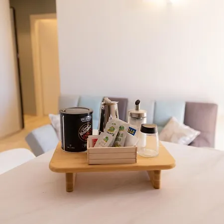 Buonvivere House *