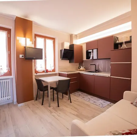 Buonvivere House Pensionat Verduno