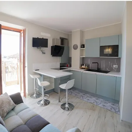 Buonvivere House *