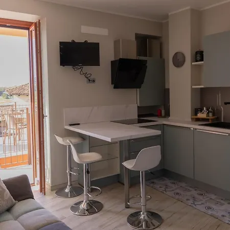 Pensionat Buonvivere House 3*