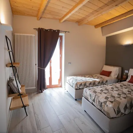 Buonvivere House Guest house *