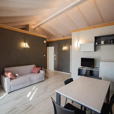 Buonvivere House 招待所