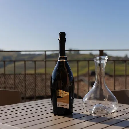 Pensionat Buonvivere House