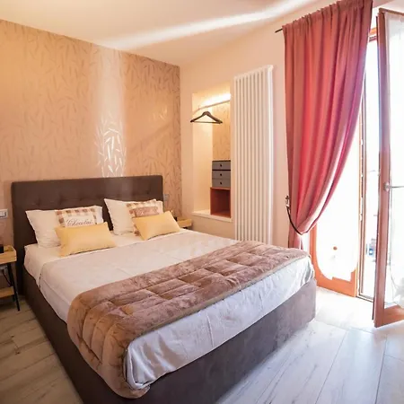 招待所 Buonvivere House Verduno