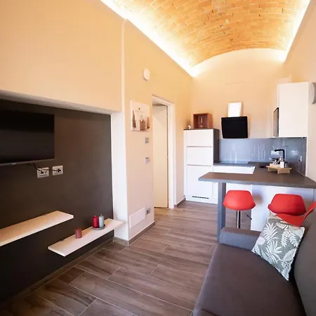 Πανσιόν Buonvivere House 4*
