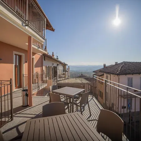 Buonvivere House Pensionat 3*