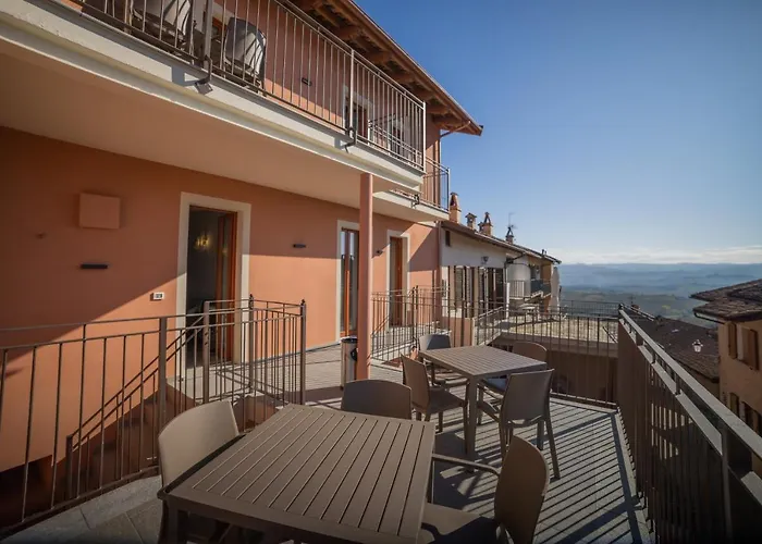 Affittacamere Buonvivere House